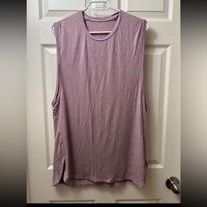 LL🍋Men’s Balancer Tank Top XL